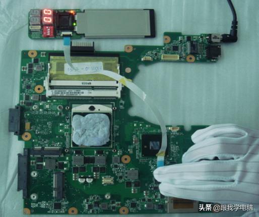 笔记本不开机bios坏了,如何断定笔记本不开机是bios问题