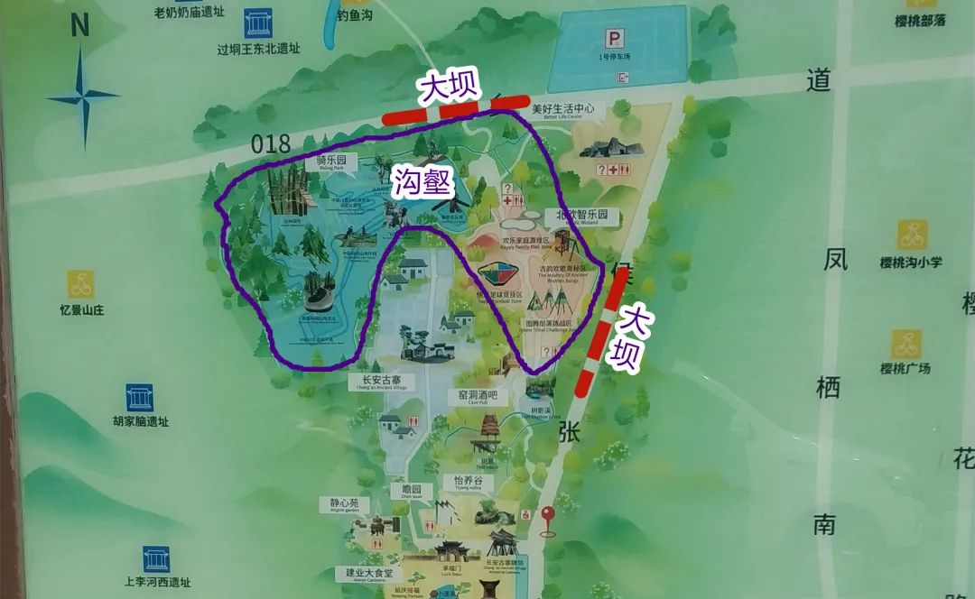 建业足球小镇现在重修状况,建业足球小镇现状
