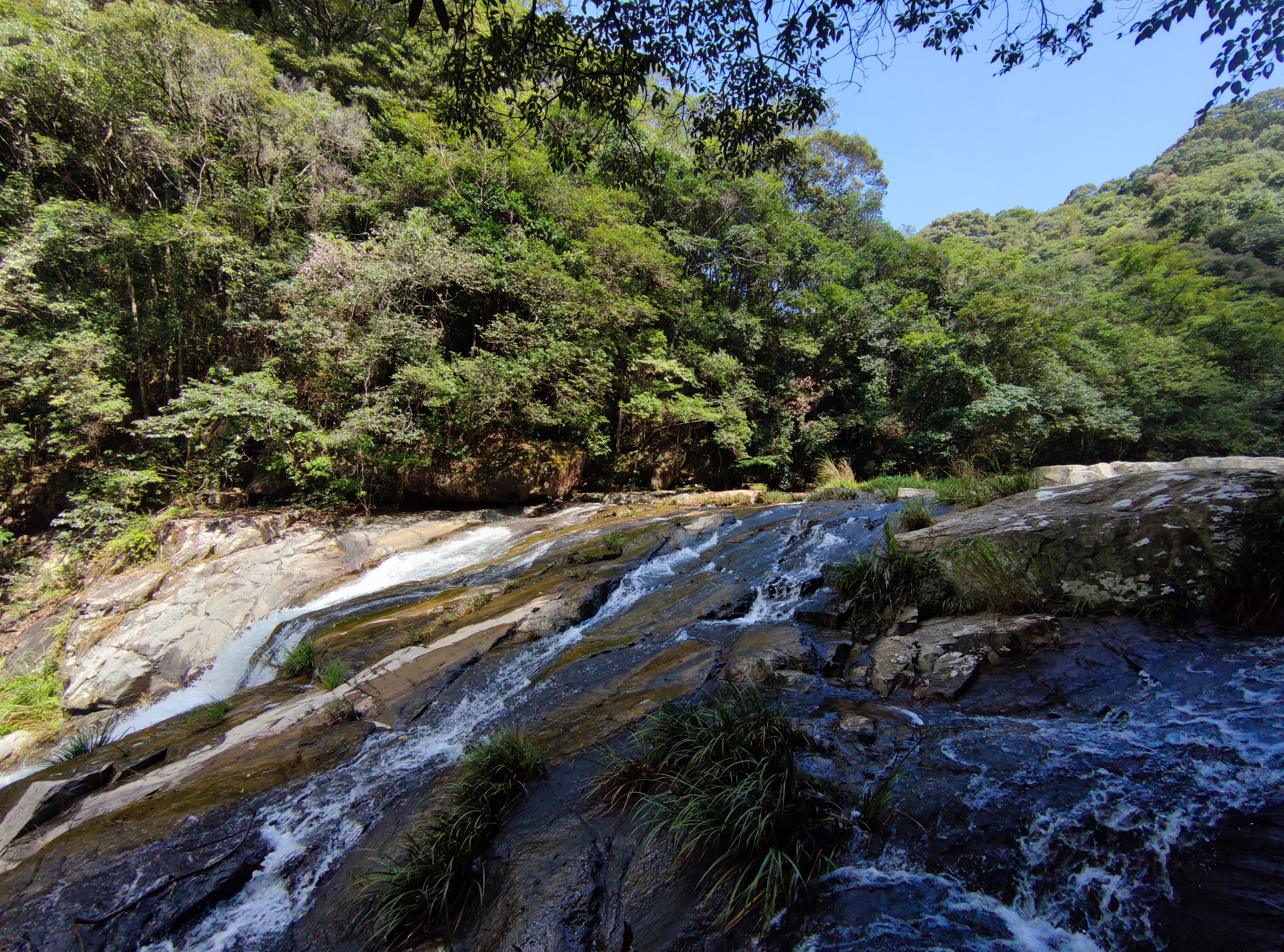 青山网红村,寿山九峰村有农家乐吗