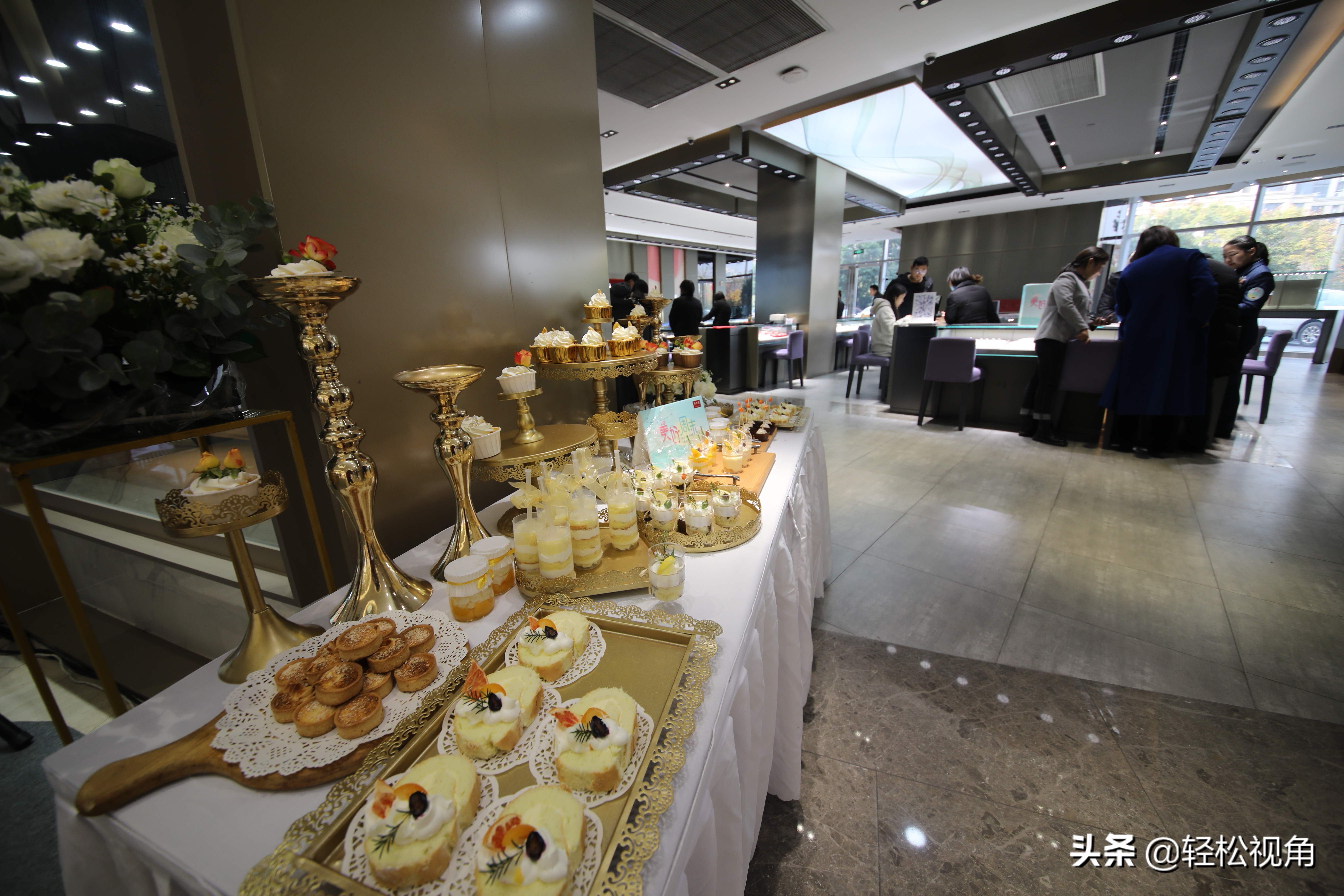 芜湖周大福八佰伴店,安徽周大福会员日