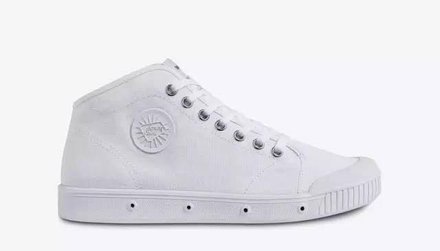 除了匡威，你还有很多选择