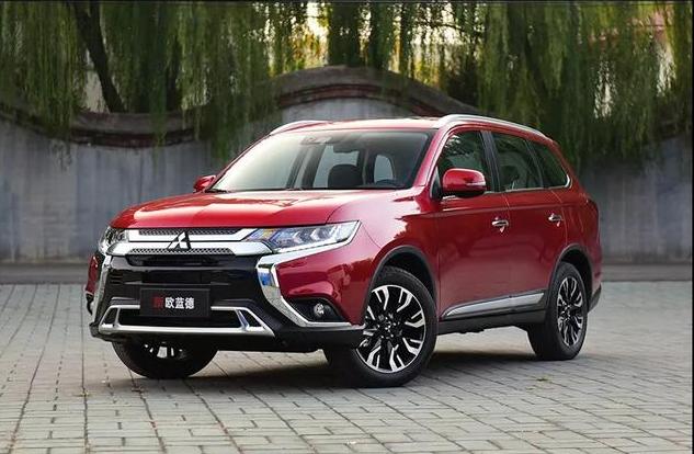 20万元即可一步到位的城市四驱suv,20万内性价比最强的四驱suv