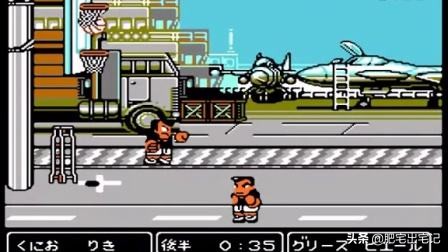 那些年我们玩过的传奇,热血系列有哪些