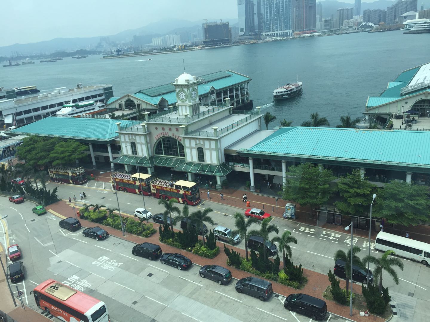 香港旅游景点大全排行榜前十名,香港旅游攻略必去十大景点