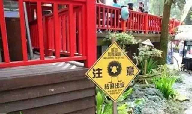 台湾妖怪村案例,台湾妖怪村视频