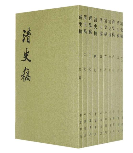 历史上清朝真的强调满汉不通婚？别傻了，康熙自己就是个混血儿
