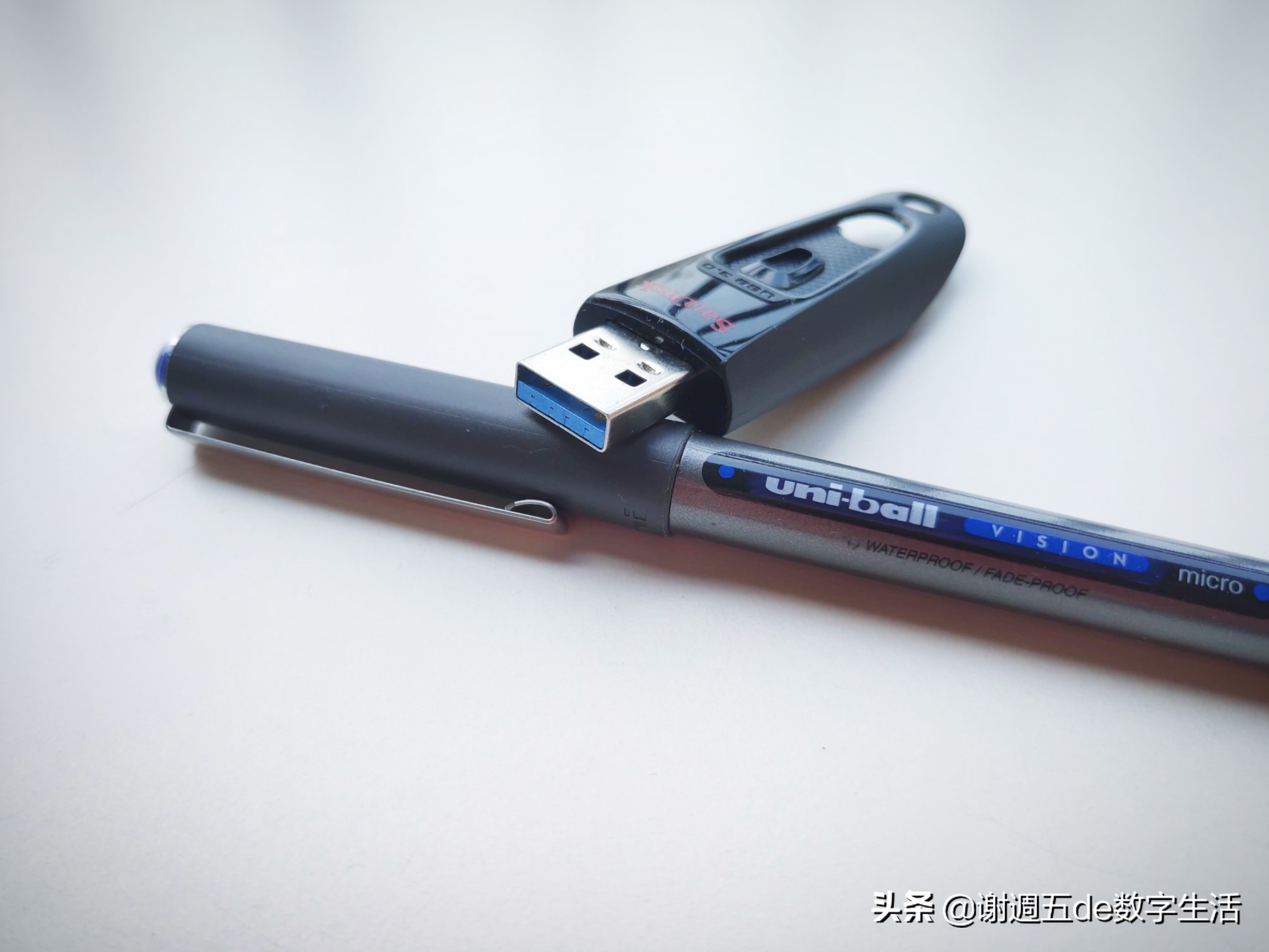 贫贫无妻，一个数码宅打工仔的复工通勤EDC