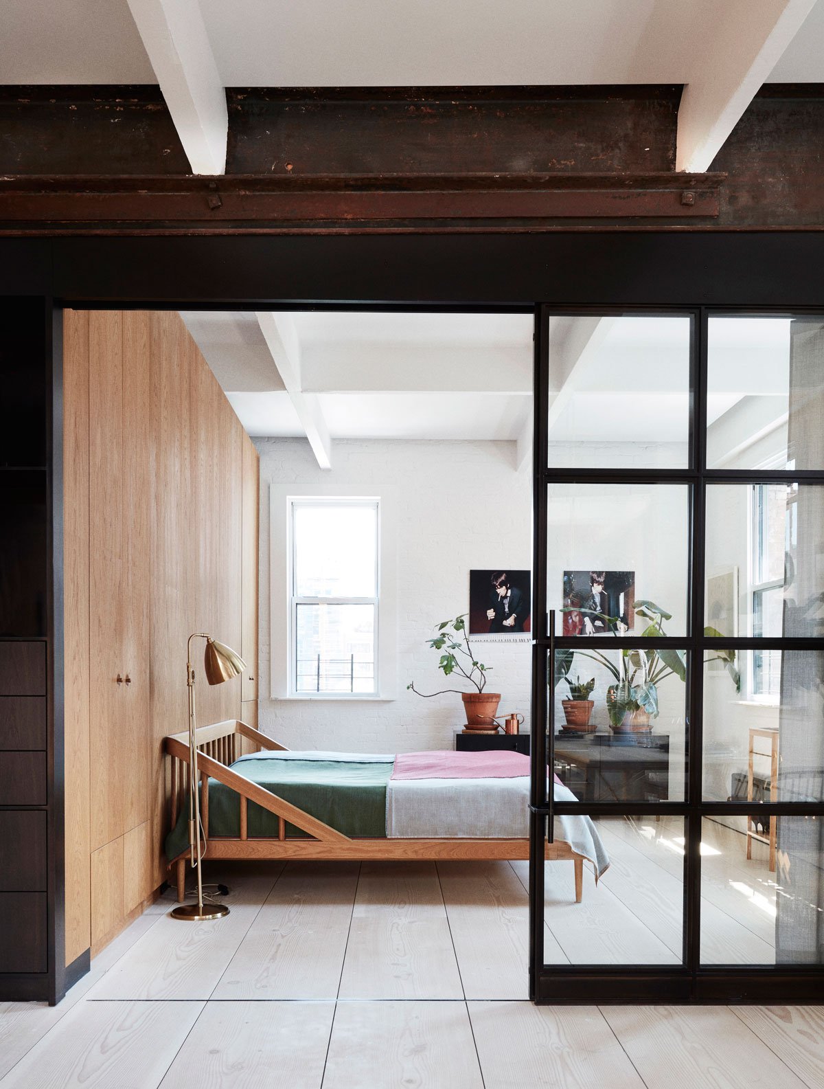 谁告诉你北欧风就是屌丝风？进来打脸.