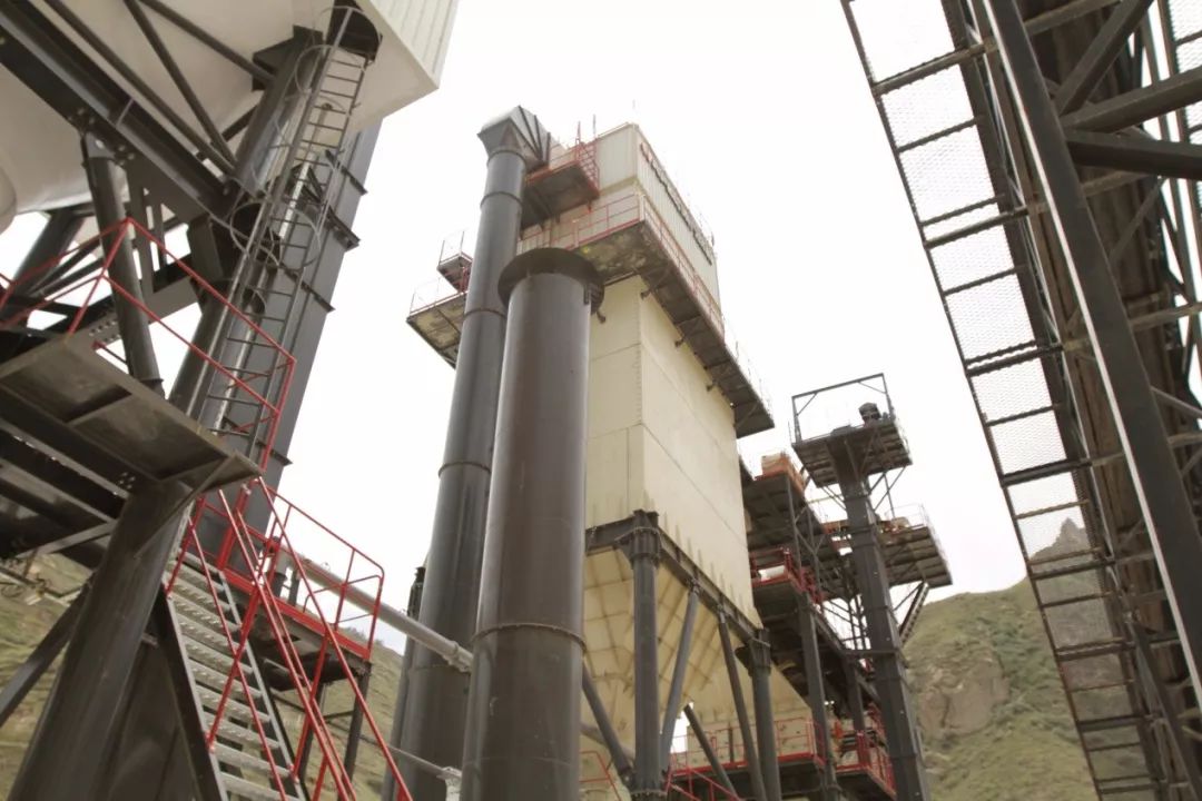 还在使用河砂?你out啦!手把手教你绿色环保精品制砂