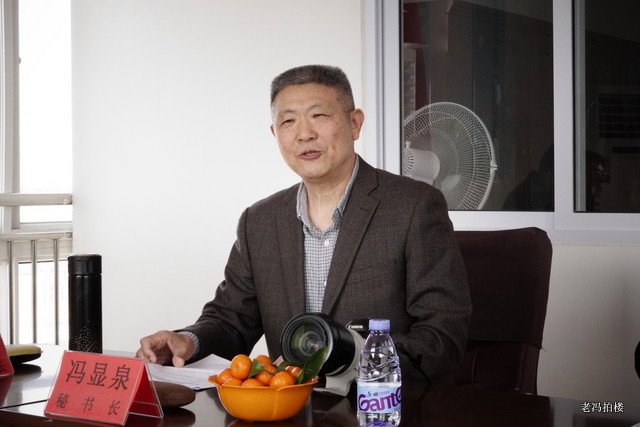 合作就是发挥各自的优势,合作新兴产业