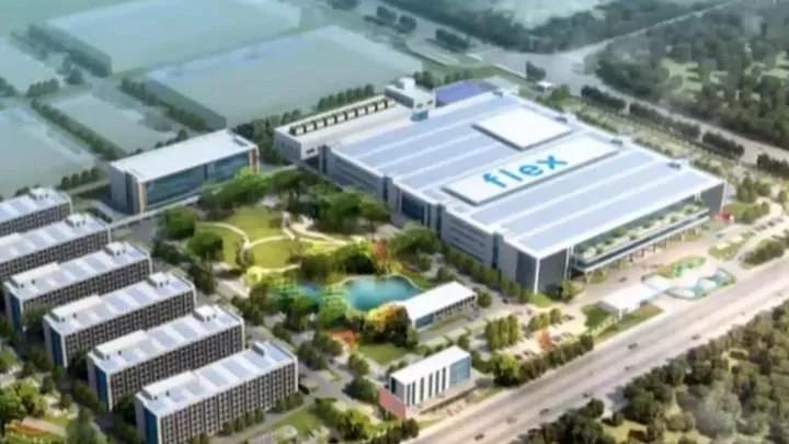 手机代工厂风云再起:比亚迪的春与伟创力的秋