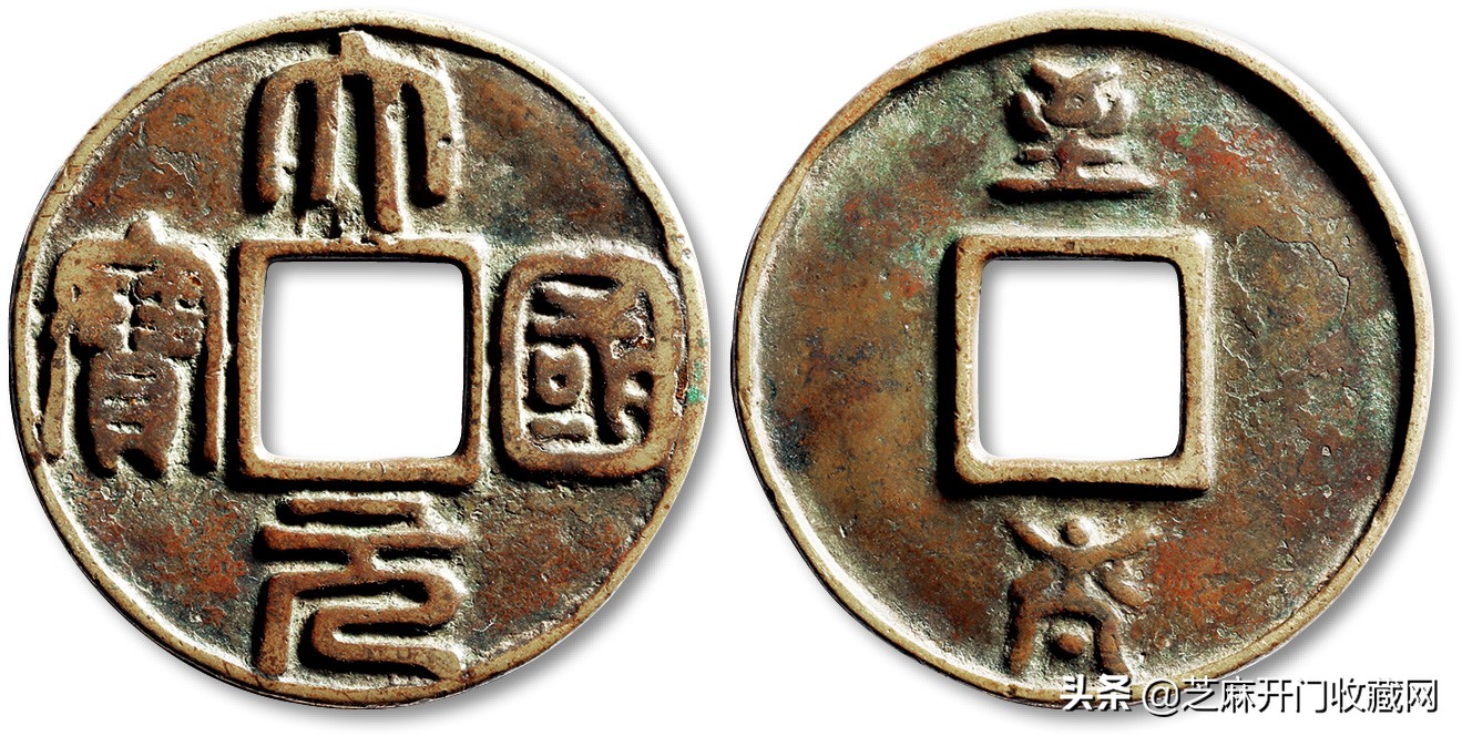哪些古钱币更值得收藏,2022年古钱币投资收藏稳不