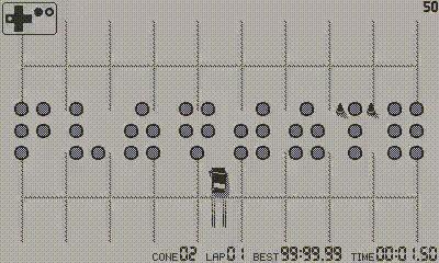 《大鹅模拟器》开发商做的那款“转笔刀掌机”，马上就要面世了