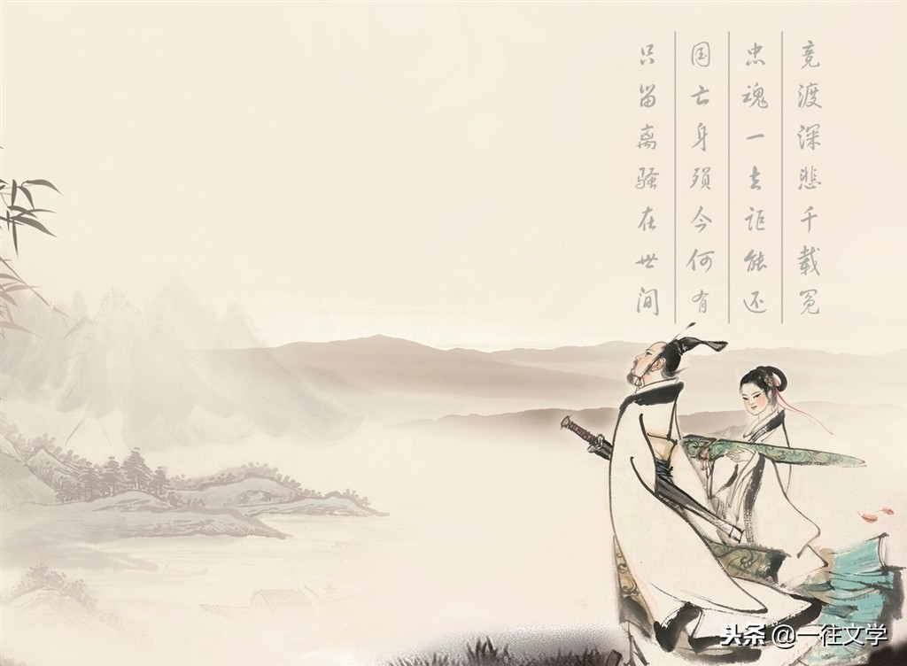 孤篇盖全唐张若虚春江花月夜欣赏,张若虚春江花月夜真的能盖全唐吗