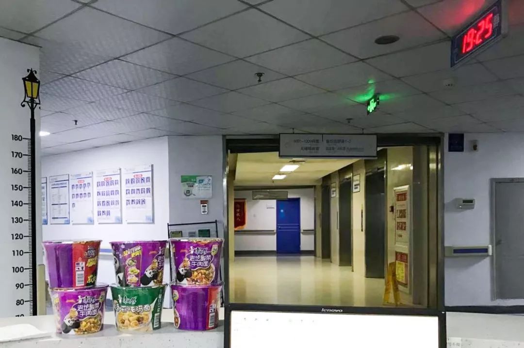 封城11日，武汉众生图