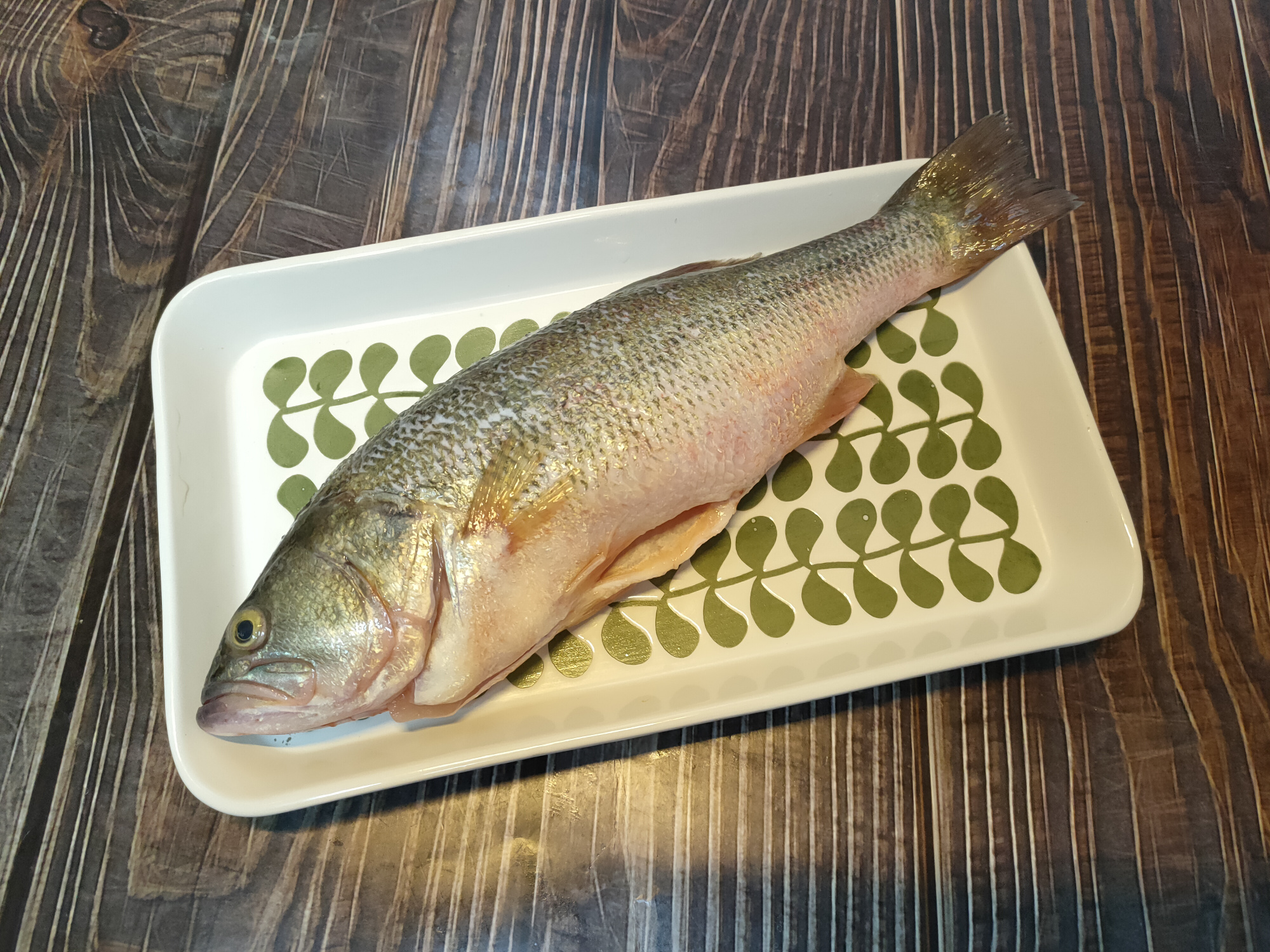 做清蒸鱼的七大技巧,做清蒸鱼鲜嫩又不腥有哪些技巧