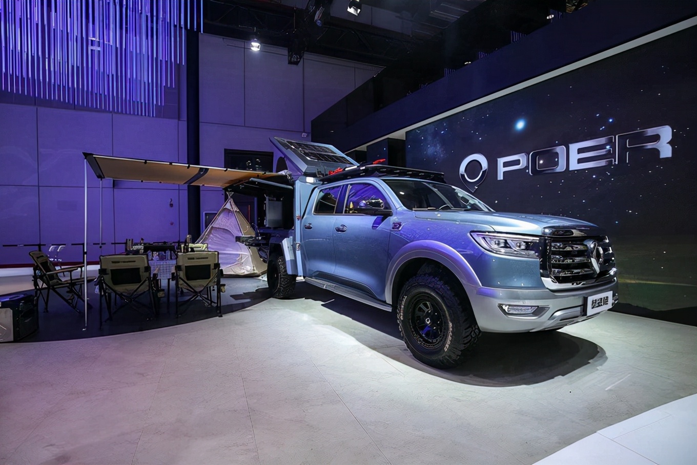 国产2021新车皮卡上市车型大全,最新款皮卡车型有哪些