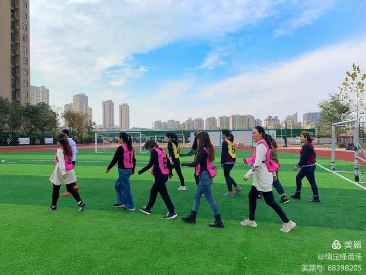 龙湖实验小学足球队,新郑市龙湖外国语小学足球