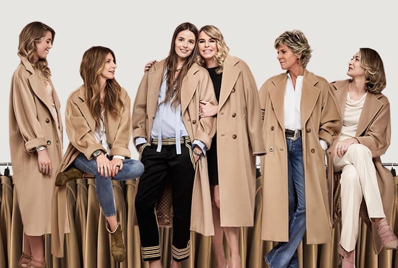 每年冬季都不过时的大衣,每年都不会过时的大衣