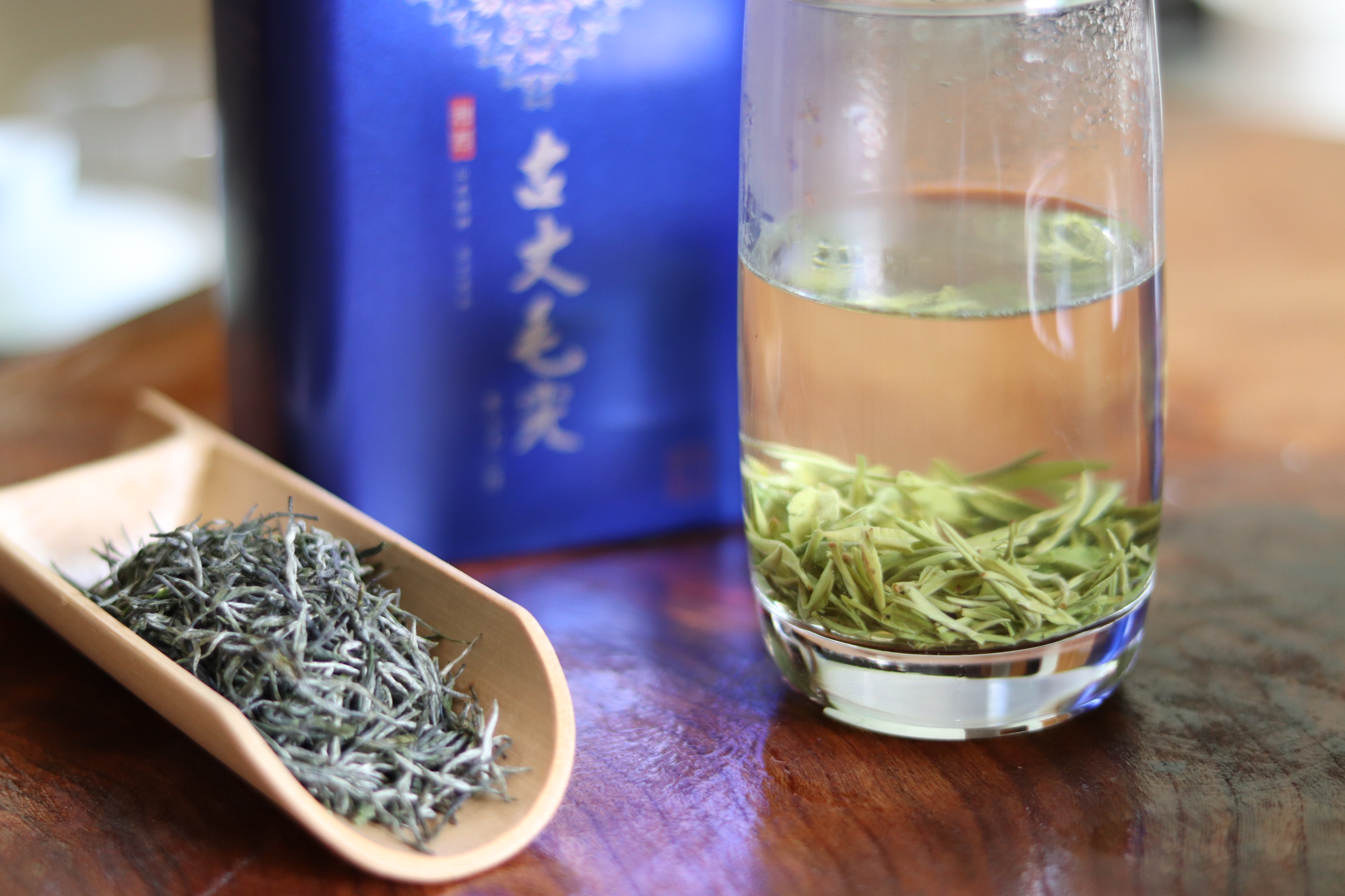 古丈毛尖是绿茶吗,古丈毛尖绿茶保质期