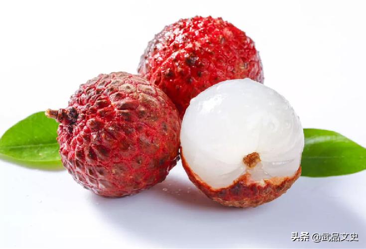 杨玉环为何独爱吃荔枝?如今科学揭开真相,难怪被李隆基宠爱16年