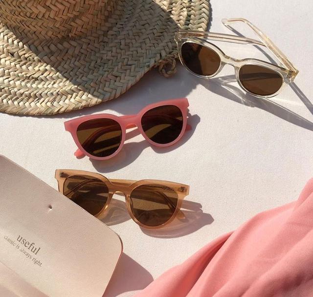 适合圆脸长脸方脸大脸鹅蛋脸发型,圆脸方脸女生值得尝试的造型