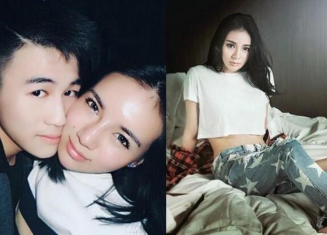 何猷君否认怀孕,何猷君否认奚梦瑶怀二胎是真的吗