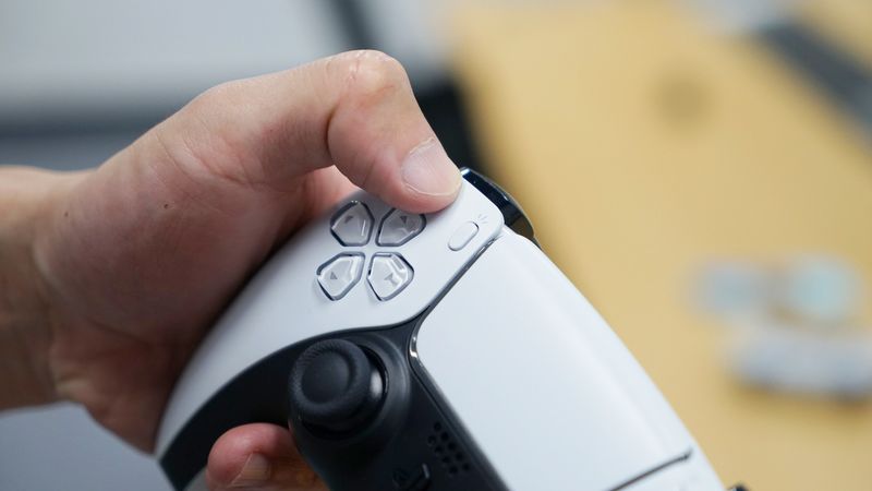 ps5深度体验,ps5深度评测