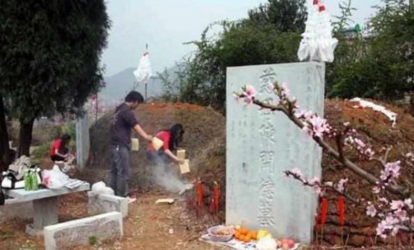 农村习俗烧纸有何讲究,农村烧五七纸什么讲究