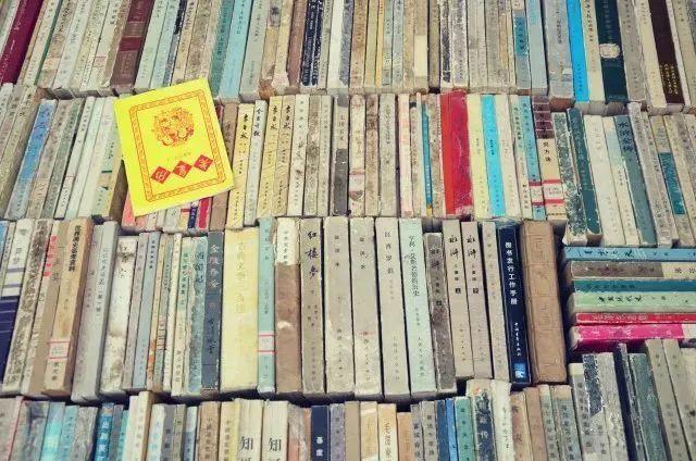 世界读书日满是书香的江北,重庆读书圣地