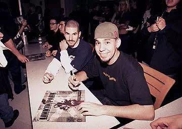 林肯公园万人大合唱,林肯公园什么级别