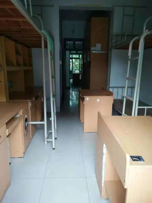 盘点国内的豪华大学宿舍,盘点浙江省59所大学宿舍