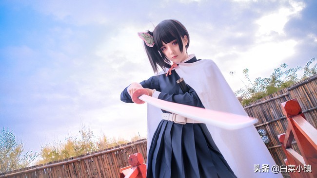 鬼灭之刃啾太郎,鬼灭之刃秋水