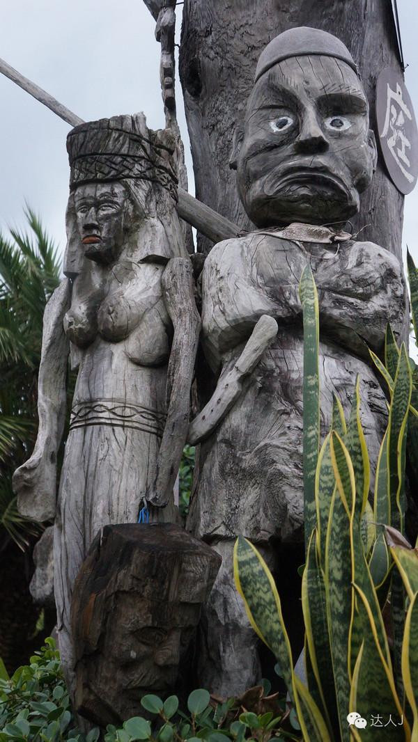 花莲|一人有一家民宿