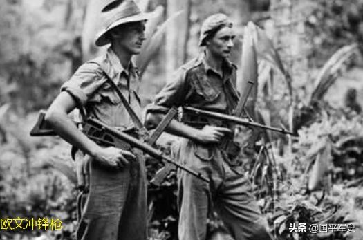 抗战时期冲锋枪,抗战时期苏联冲锋枪