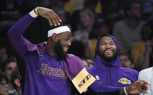 nba扩军事件,欧文篮网戏耍詹姆斯