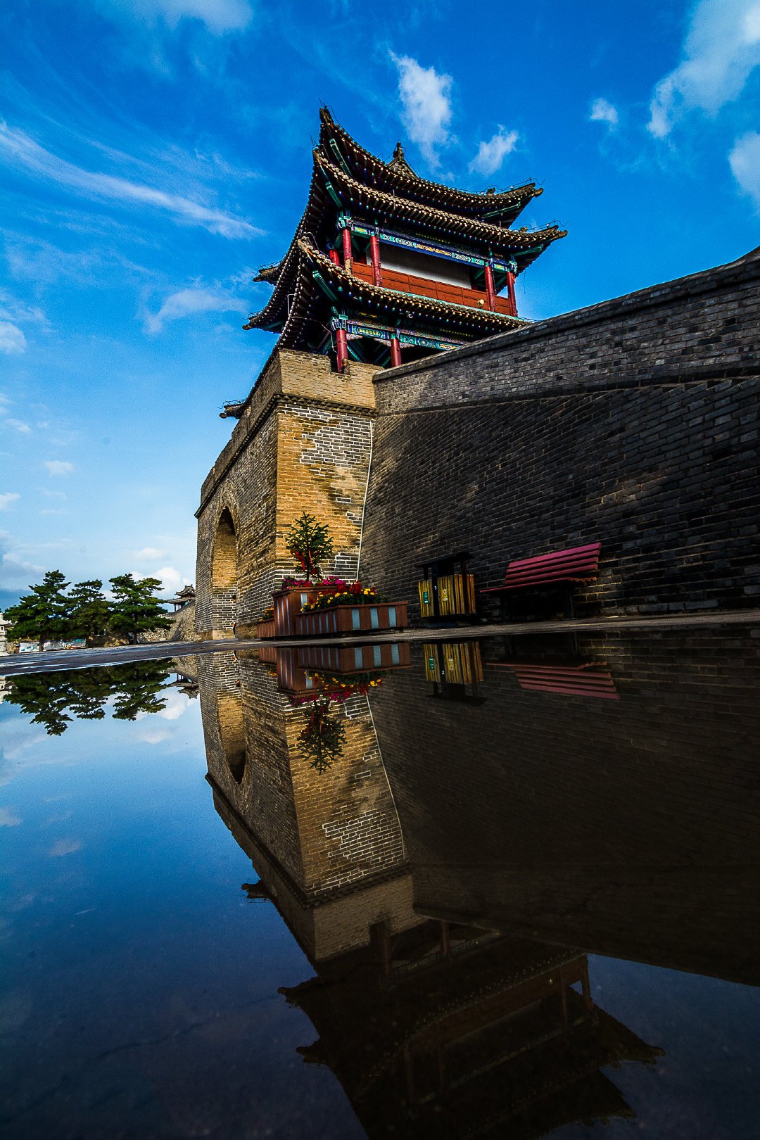 内蒙呼和浩特市内游,五一内蒙古呼和浩特及周边游