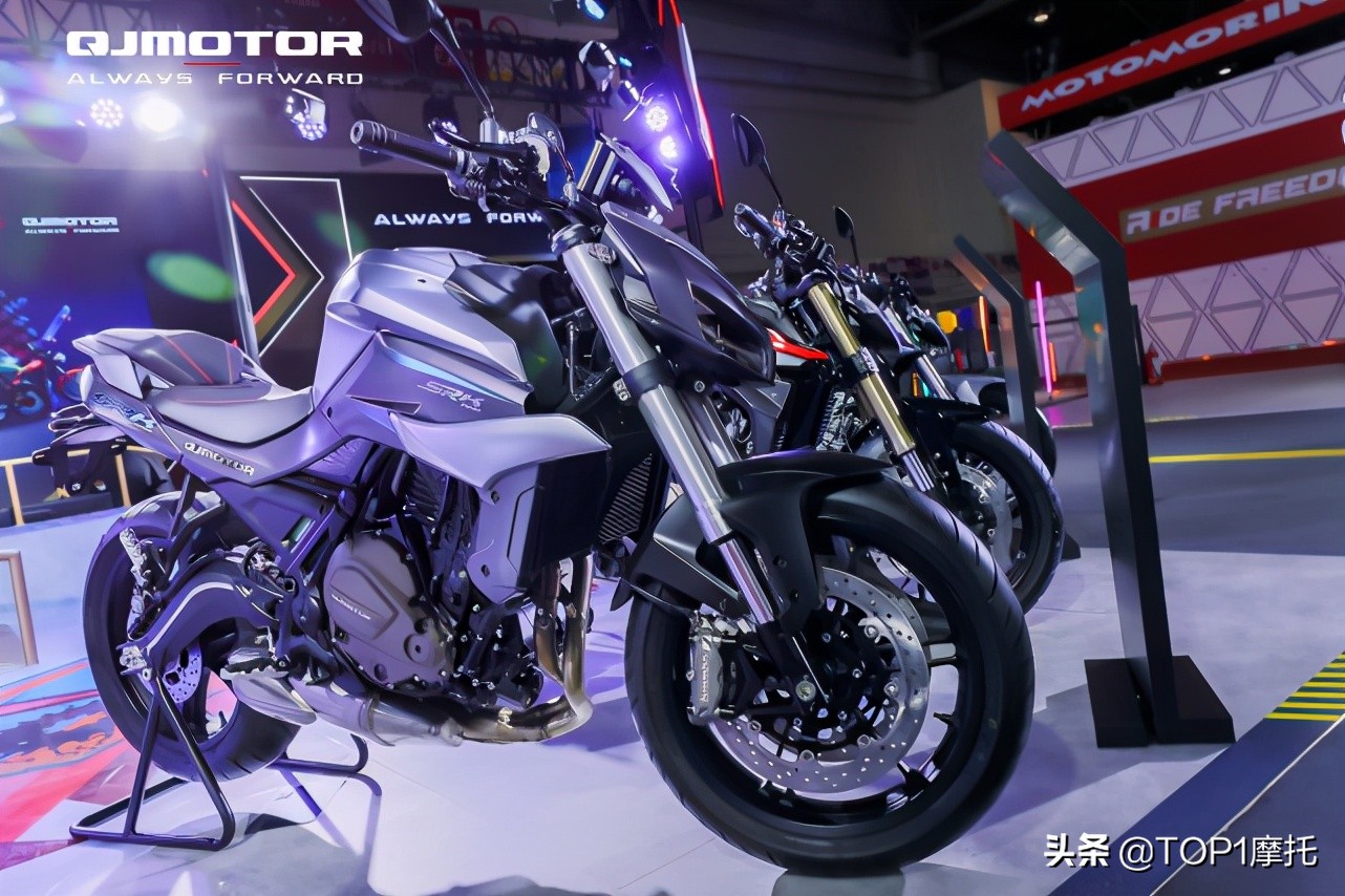 qjmotor新品发布了哪些车型,qjmotor发布了哪些新车