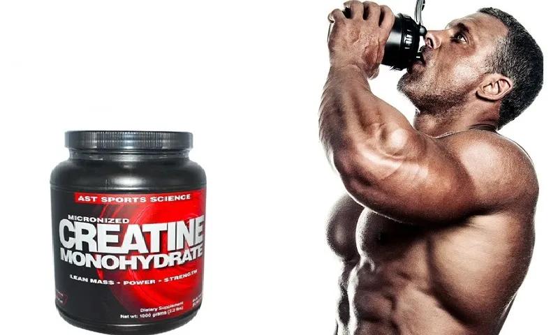 健身要认清补剂肌酸原理,健身补剂肌酸是从哪些食物提炼的