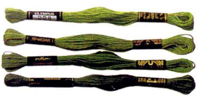 涨知识了原版视频,常用线的刺绣有哪些