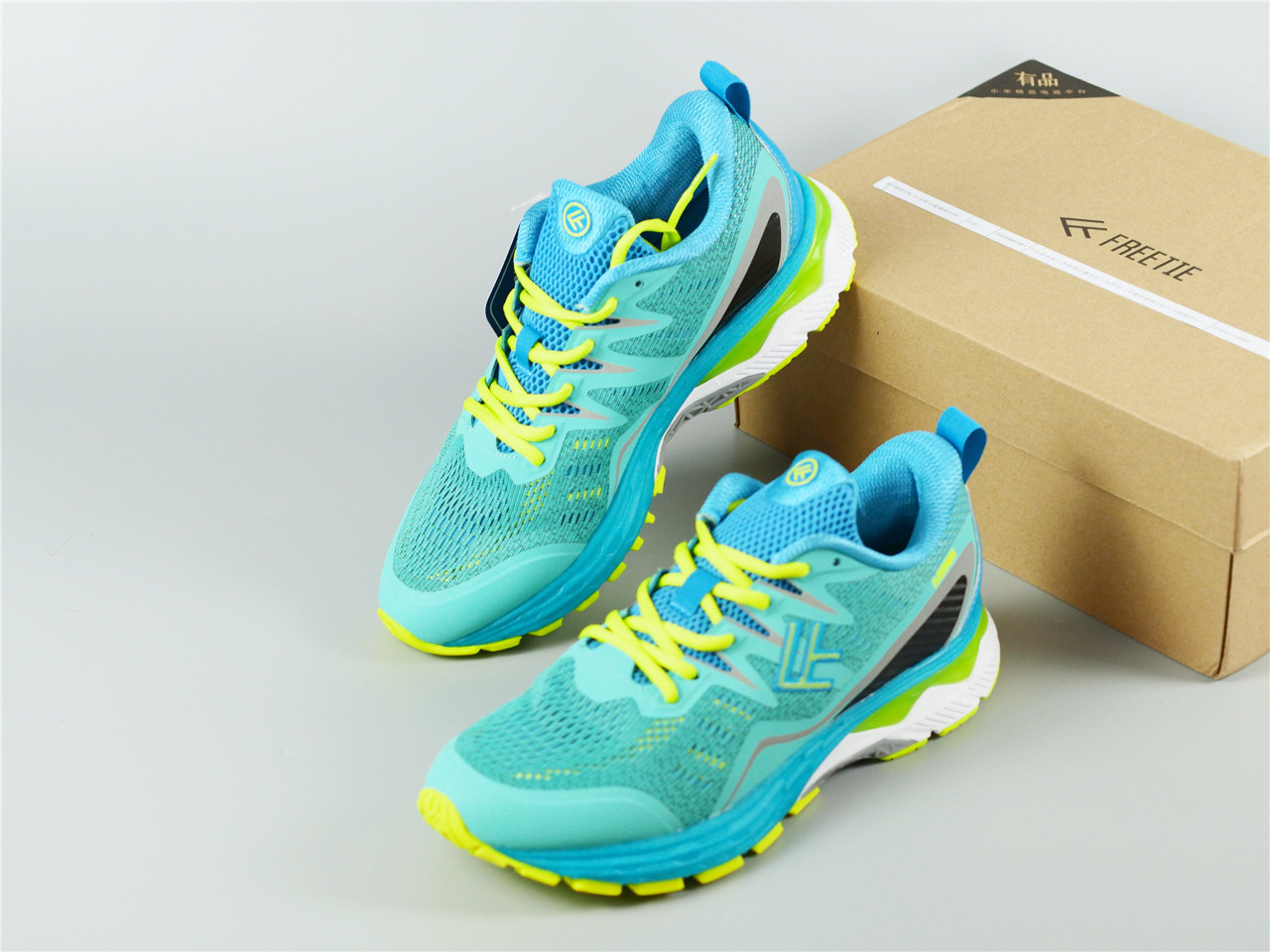 小米有品缓震跑鞋,小米有品跑鞋推荐