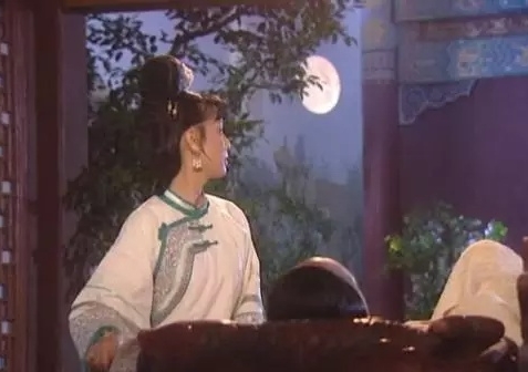康熙王朝中的容妃过错,康熙王朝经典片段之容妃去世