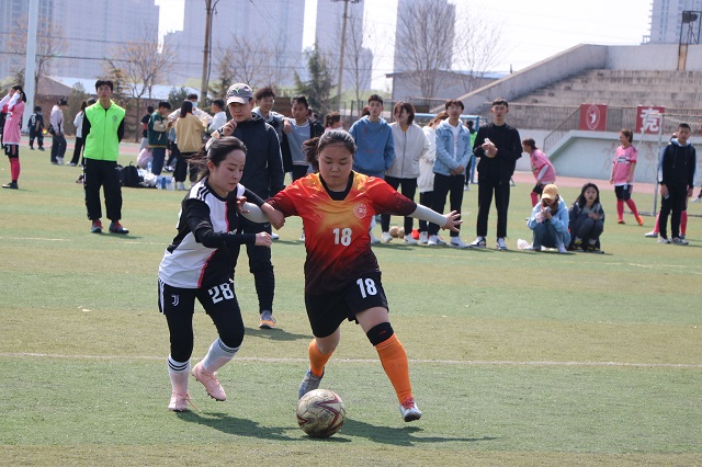 全国女子足球联赛赛程表,第八届业余足球联赛