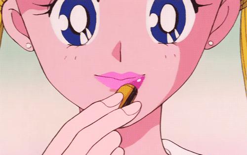 学习化妆适合的彩妆,学化妆怎么能学得又快又好