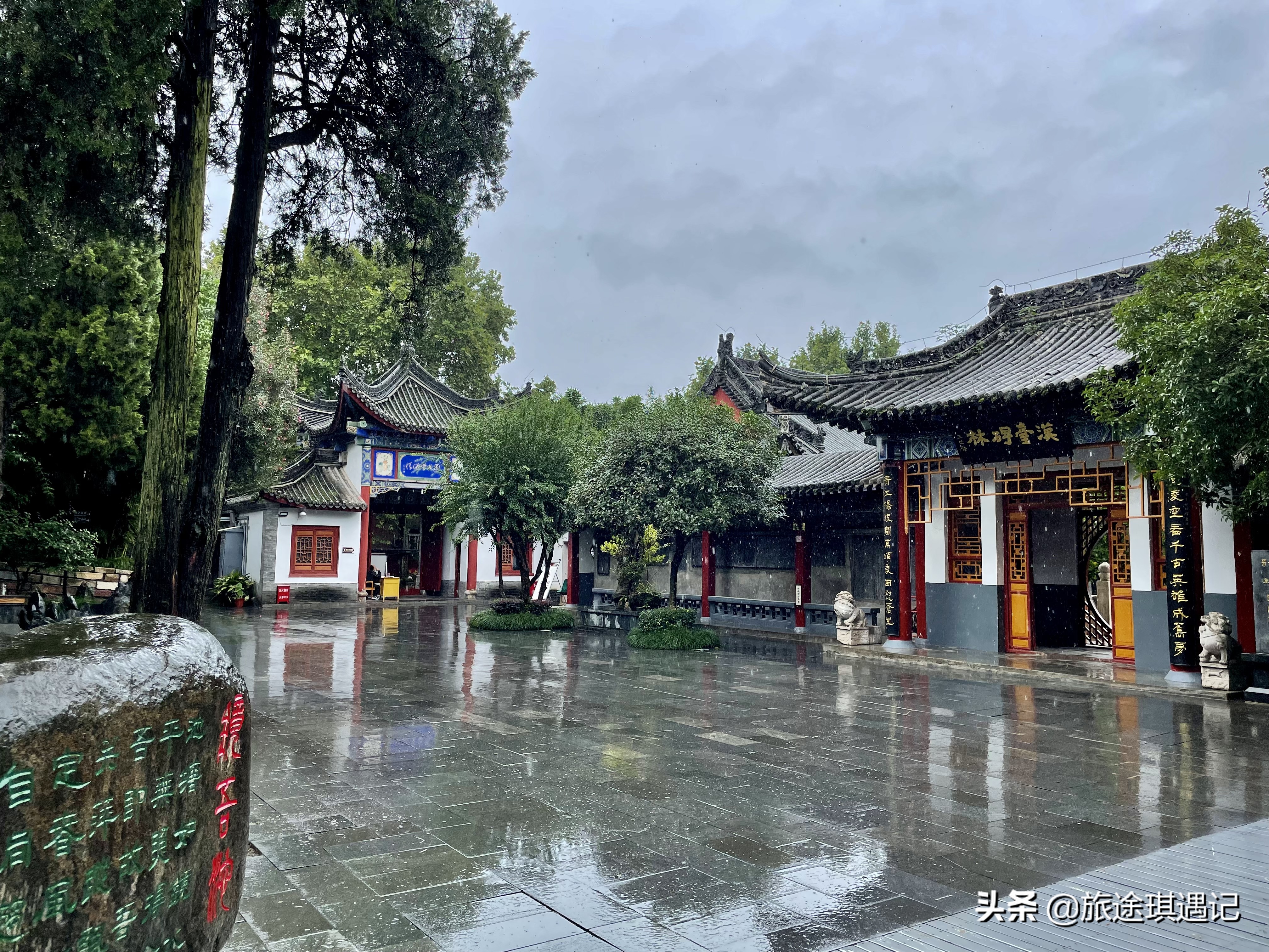 陕西2-3天短途旅游环线,陕西最新旅游4条线路