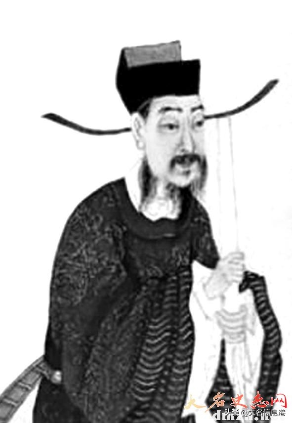 寇准被谁害,寇准为什么反将自己害死