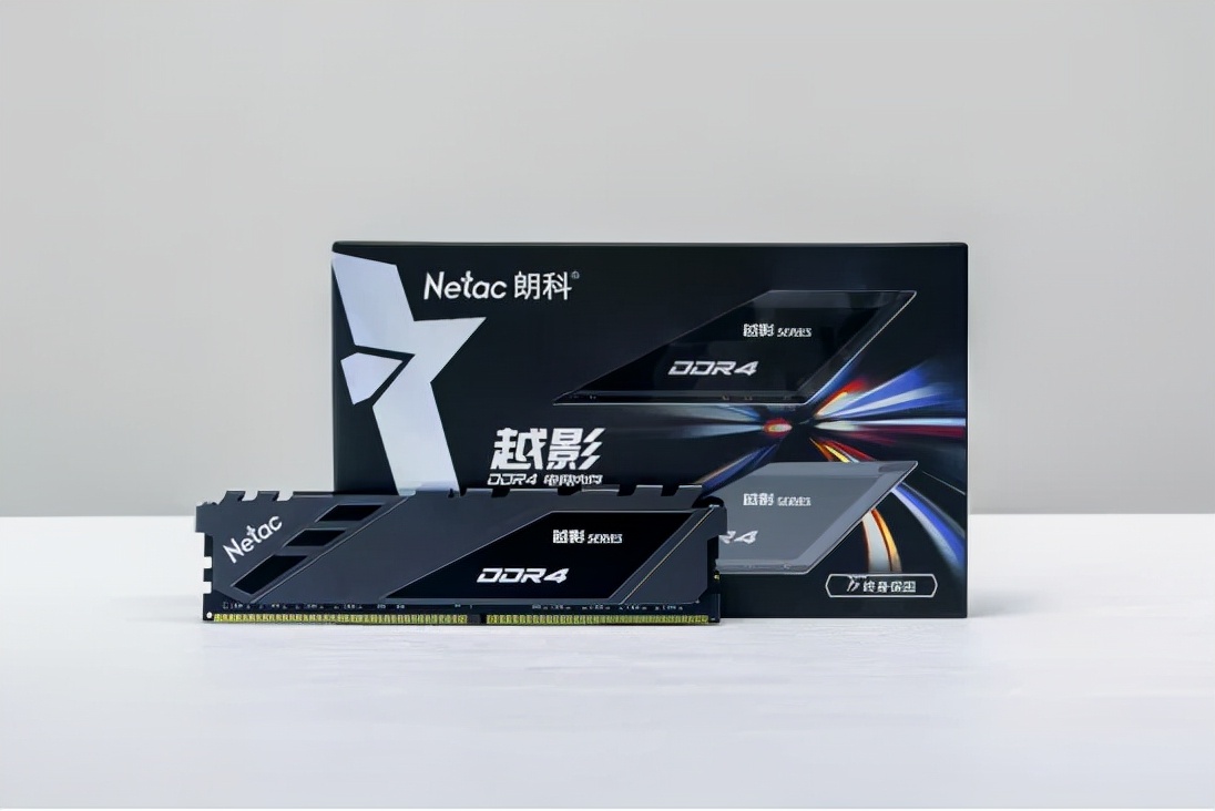 朗科越影3200mhz8g,朗科越影ssd256