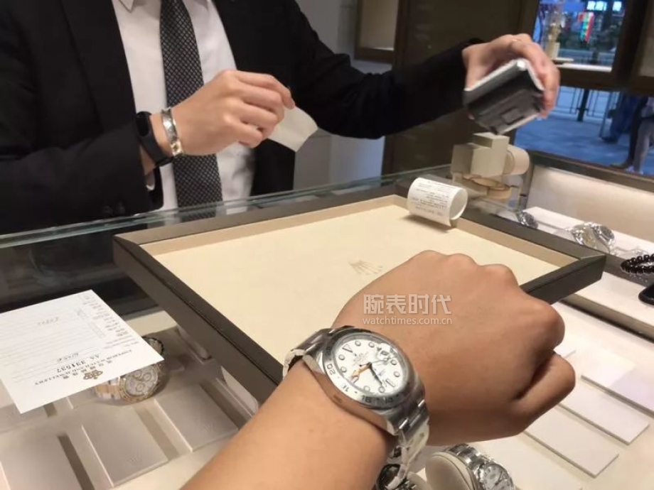 2018手表品牌排行榜及价格,最受欢迎的表品牌