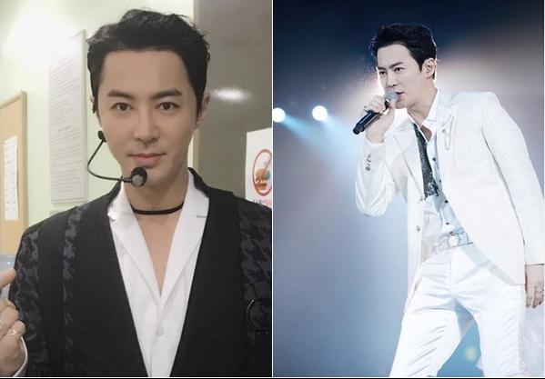 韩男神综艺上与母重逢！为寻母出道当明星，两人40年仅见过一次