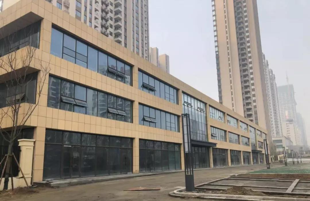 日照安泰集团在建楼盘,日照安泰集团最新楼盘